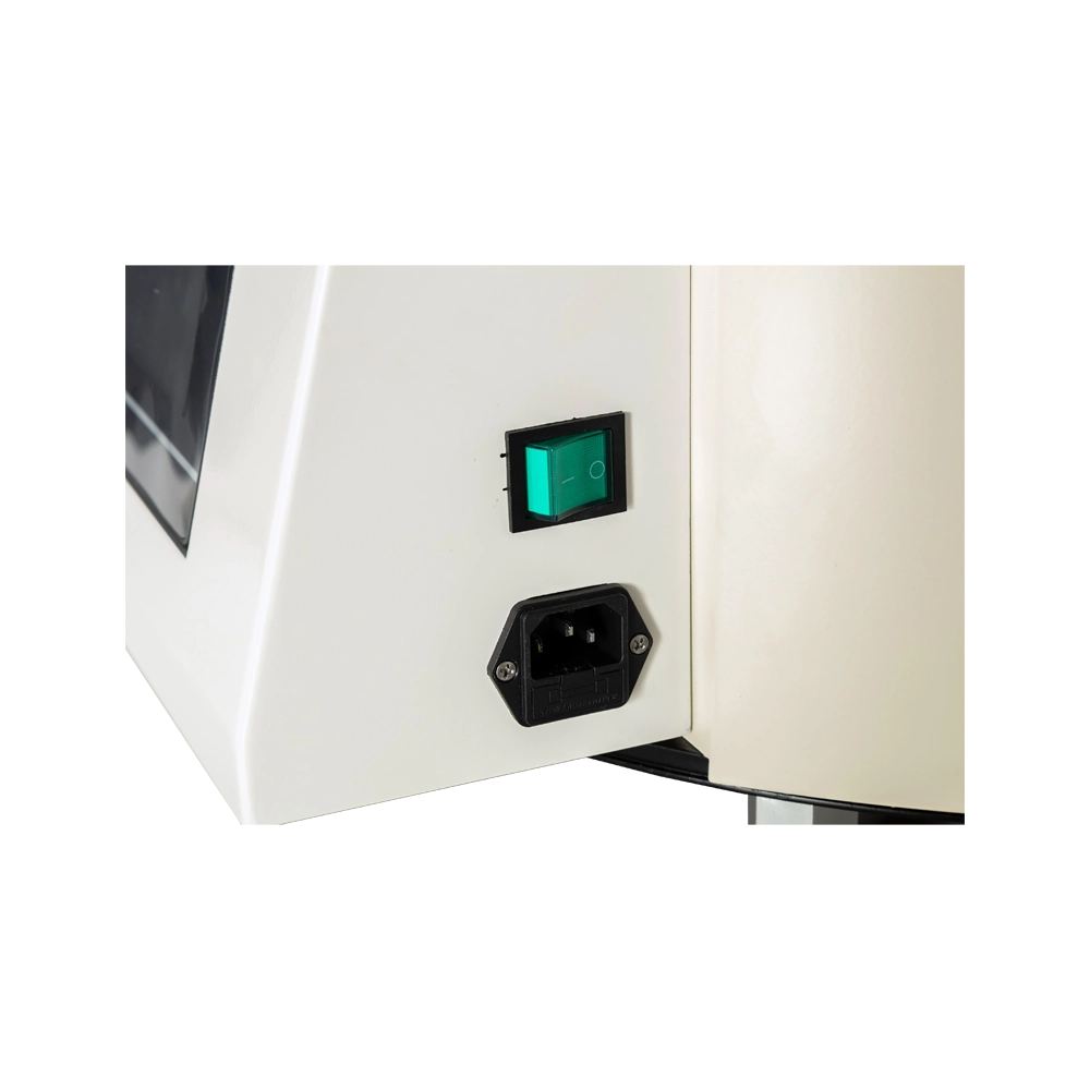 Spin Vacuum Tissue Processor LVTP-A10